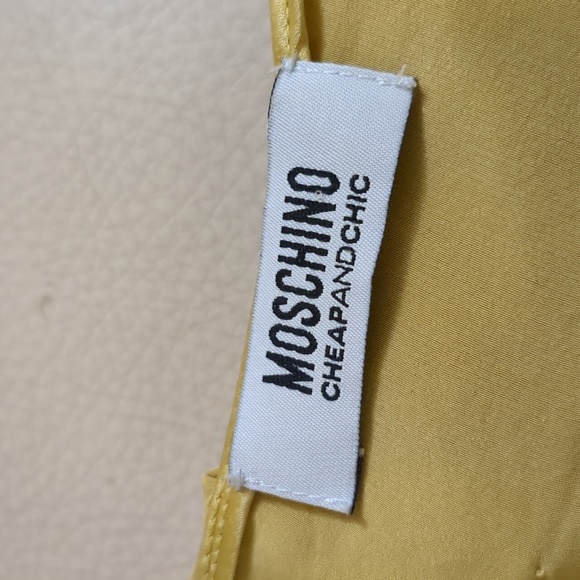 MOSCHINO Top - Picture 9 of 16